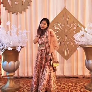 Meet your Posher, Li ann